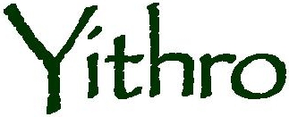 Yithro logo